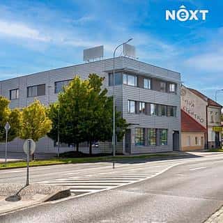 Pronájem kanceláře 133 m² Prostějov, Újezd, Prostějov