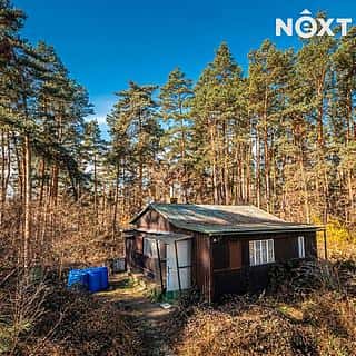 Prodej chaty 40 m² Slatiňany, Slatiňany, okres Chrudim
