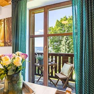 Prodej bytu 1+kk, garsoniery 26 m² Kubova Huť, Kubova Huť, okres Prachatice