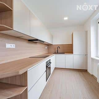 Pronájem bytu 3+1 74 m² Šumperk, Revoluční, Šumperk