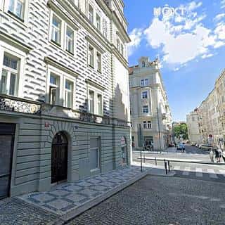 Pronájem skladu 73 m² Praha, Pplk. Sochora, Praha