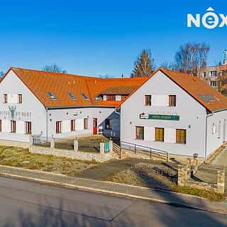 Prodej historického objektu 1023 m² Slavonice, Svatopluka Čecha, Slavonice, okres Jindřichův Hradec