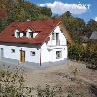 Prodej rodinného domu 125 m² Staré Těchanovice, Staré Těchanovice, okres Opava