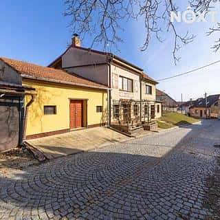 Prodej vinného sklepa 25 m² Čejkovice, Na Větřáku, Čejkovice, okres Hodonín