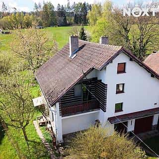 Prodej rodinného domu 176 m² Vyžice, Vyžice, okres Chrudim