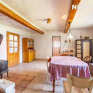 Prodej chalupy 157 m² Albrechtice nad Vltavou, Albrechtice nad Vltavou, okres Písek