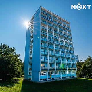 Prodej bytu 2+1 62 m² Rakovník, Dukel. hrdinů, Rakovník