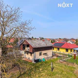 Prodej stavební parcely 1445 m² Kozojedy, Na Zastávce, Kozojedy, okres Praha-východ