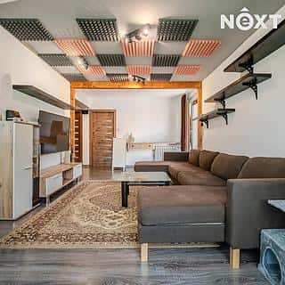 Prodej bytu 3+1 74 m² Tábor, Družstevní, Tábor
