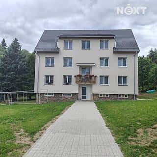 Prodej bytu 2+1 68 m² Stachy, Kůsov, Stachy, okres Prachatice