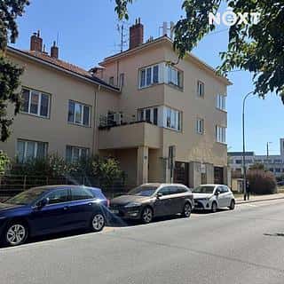 Pronájem Ostatních komerčních prostor 51 m² Brno, Lerchova, Brno, okres Brno-město