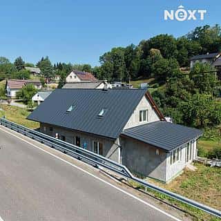 Prodej rodinného domu 194 m² Libňatov, Libňatov, okres Trutnov
