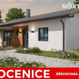Prodej Na klíč 63 m² Chocenice, Chocenice, okres Plzeň-město