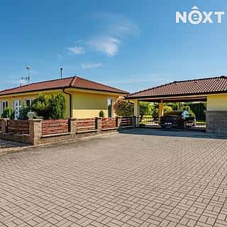 Prodej rodinného domu 124 m² Černilov, Černilov, okres Hradec Králové