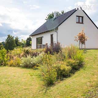 Prodej rodinného domu 71 m² Božanov, Božanov, okres Náchod
