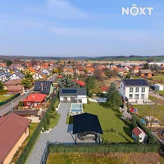 Prodej rodinného domu 107 m² Kozojedy, Na Zastávce, Kozojedy, okres Praha-východ