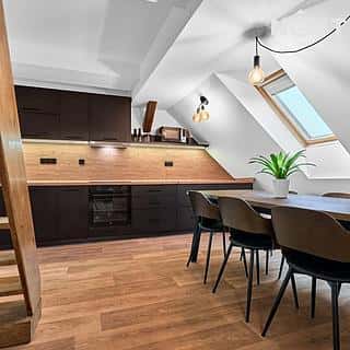 Prodej bytu 3+kk 70 m² Skalná, Česká, Skalná, okres Cheb