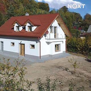 Prodej rodinného domu 125 m² Staré Těchanovice, Staré Těchanovice, okres Opava