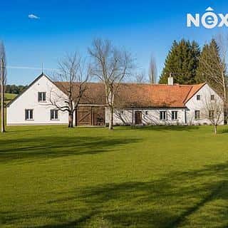 Prodej chalupy 112 m² Horní Stropnice, Horní Stropnice, okres České Budějovice