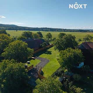 Prodej stavební parcely 1882 m² Nové Mitrovice, Nové Mitrovice, okres Plzeň-město