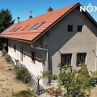 Prodej rodinného domu 175 m² Dobřenice, Dobřenice, okres Hradec Králové