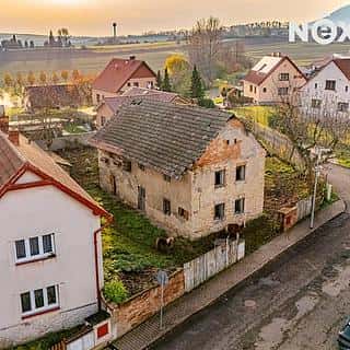 Prodej rodinného domu 120 m² Libkovice pod Řípem, Libkovice pod Řípem, okres Litoměřice