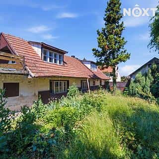 Prodej rodinného domu 110 m² Dobšice, Dobšice, okres Nymburk
