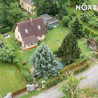 Prodej rodinného domu 90 m² Kamenice, Na Pokraji, Kamenice, okres Praha-východ