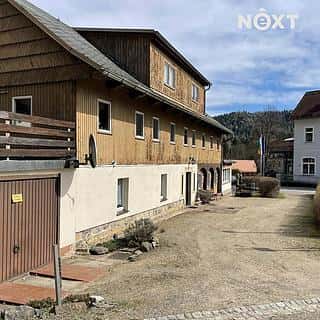 Prodej hotelu, penzionu 625 m² Krompach, Krompach, okres Česká Lípa