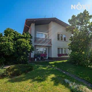 Prodej rodinného domu 127 m² Srubec, Ledenická, Srubec, okres České Budějovice