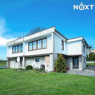 Prodej rodinného domu 117 m² Pelhřimov, Pelhřimov