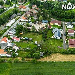 Prodej stavební parcely 1847 m² Kolešovice, Kolešovice, okres Rakovník