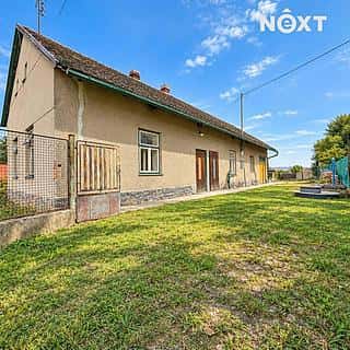 Prodej rodinného domu 156 m² Kotopeky, Kotopeky, okres Beroun