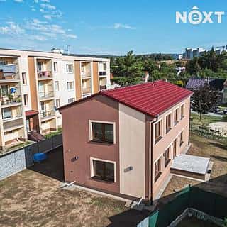 Prodej bytu 3+kk 83 m² Vyškov, Vyškov