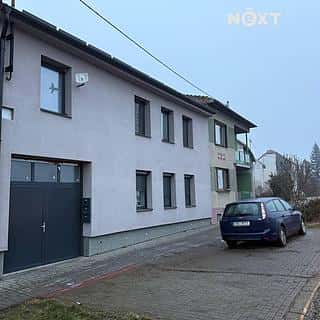 Prodej rodinného domu 160 m² Morkovice-Slížany, Uhřická, Morkovice-Slížany, okres Kroměříž