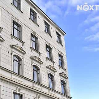 Pronájem kanceláře 17 m² Praha, Jablonského, Praha