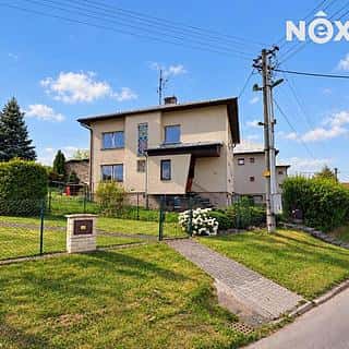 Prodej rodinného domu 237 m² Loučka, Loučka, okres Vsetín