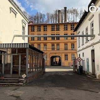Pronájem skladu 60 m² Litvínov, Sokolská, Litvínov, okres Most