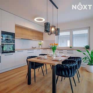 Prodej rodinného domu 165 m² Bulhary, Bulhary, okres Břeclav