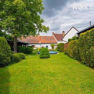 Prodej rodinného domu 95 m² Vodňany, Vodňany, okres Strakonice