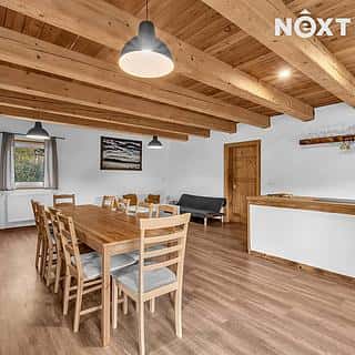 Prodej rodinného domu 142 m² Trutnov, Dolní, Trutnov