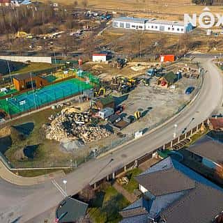 Prodej stavební parcely 2337 m² Včelná, Včelná, okres České Budějovice