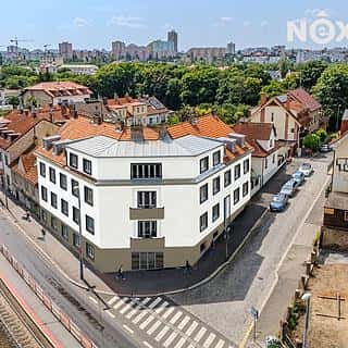 Prodej obchodu 22 m² Praha, Čestlická, Praha