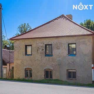 Prodej rodinného domu 155 m² Chroboly, Chroboly, okres Prachatice
