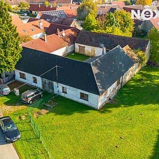 Prodej rodinného domu 150 m² Drahotěšice, Drahotěšice, okres České Budějovice