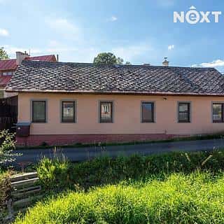 Prodej rodinného domu 100 m² Liptál, Liptál, okres Vsetín