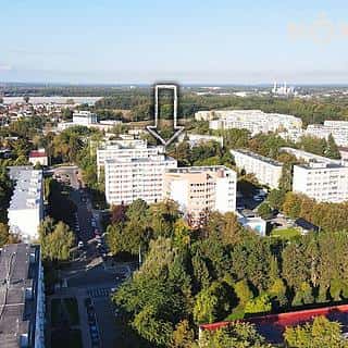 Prodej bytu 3+1 56 m² Pardubice, Varšavská, Pardubice