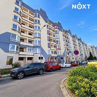 Prodej bytu 3+1 78 m² Pardubice, Dašická, Pardubice