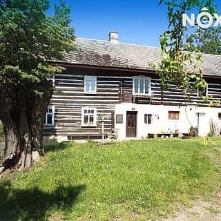 Prodej chalupy 370 m² Velenice, Velenice, okres Česká Lípa