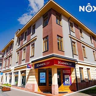 Prodej obchodu 363 m² Jilemnice, Jana Harracha, Jilemnice, okres Semily